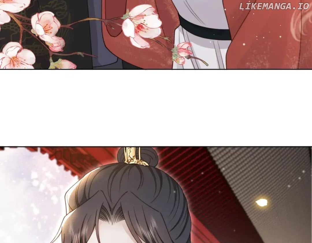 Lonely Emperor Chases His Sister-in-Law Chapter 67 - page 30